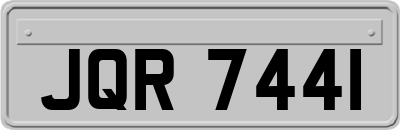 JQR7441