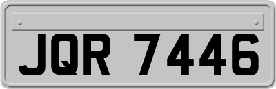 JQR7446