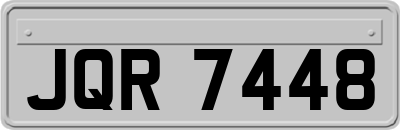 JQR7448