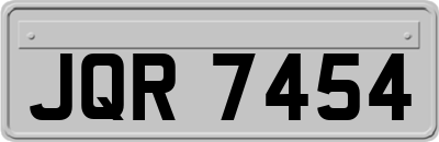 JQR7454