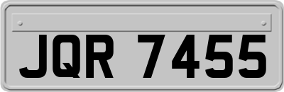 JQR7455