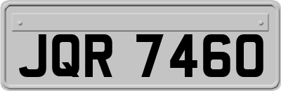 JQR7460