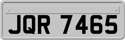 JQR7465