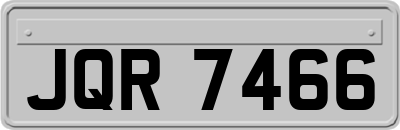 JQR7466