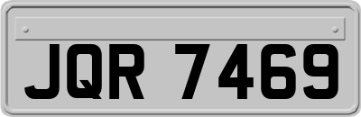 JQR7469