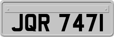 JQR7471