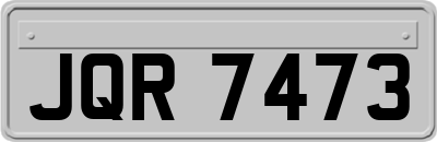 JQR7473