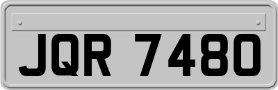 JQR7480