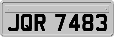 JQR7483