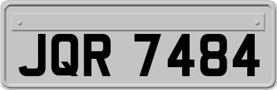 JQR7484