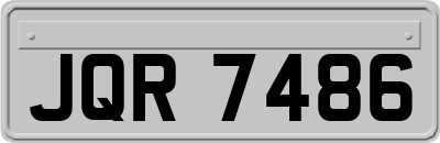 JQR7486