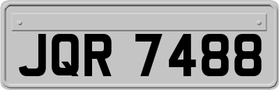 JQR7488