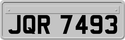 JQR7493