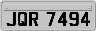 JQR7494