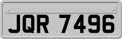 JQR7496