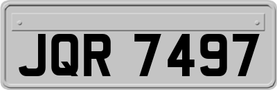 JQR7497