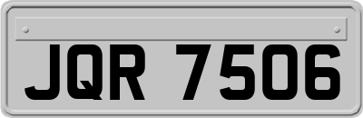 JQR7506