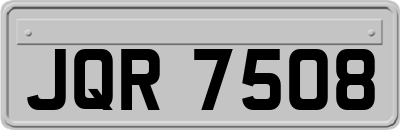 JQR7508