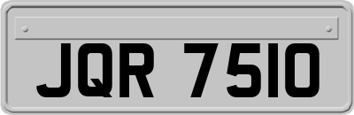 JQR7510