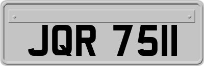 JQR7511