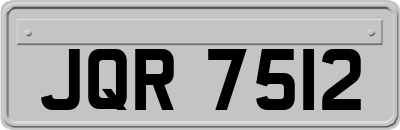 JQR7512