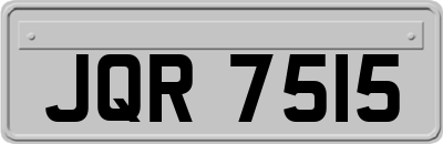 JQR7515