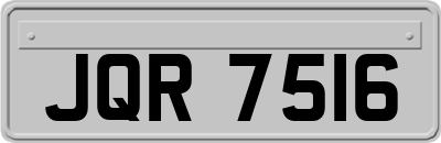 JQR7516