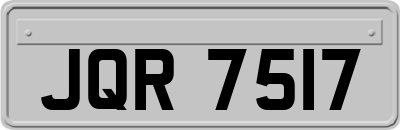 JQR7517