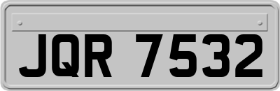 JQR7532
