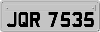 JQR7535