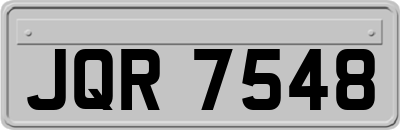 JQR7548