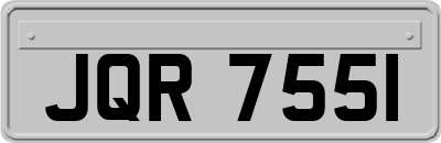 JQR7551