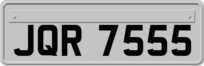 JQR7555