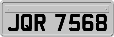 JQR7568