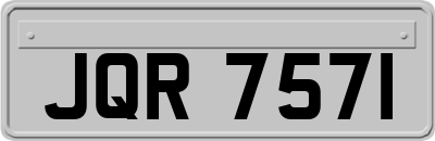 JQR7571