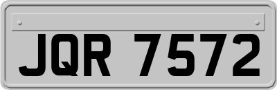JQR7572