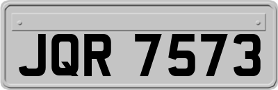 JQR7573