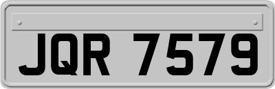 JQR7579