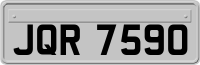 JQR7590