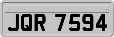JQR7594