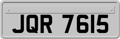 JQR7615