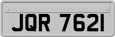 JQR7621