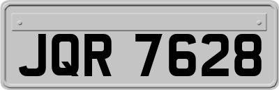 JQR7628