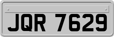 JQR7629