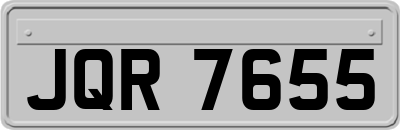 JQR7655