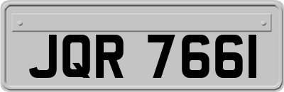 JQR7661