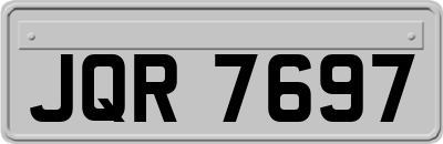 JQR7697