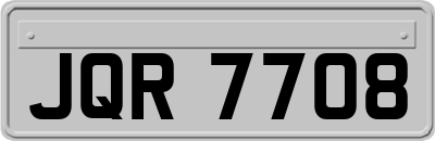 JQR7708