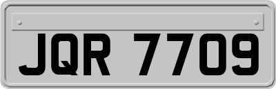 JQR7709