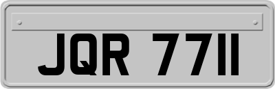 JQR7711